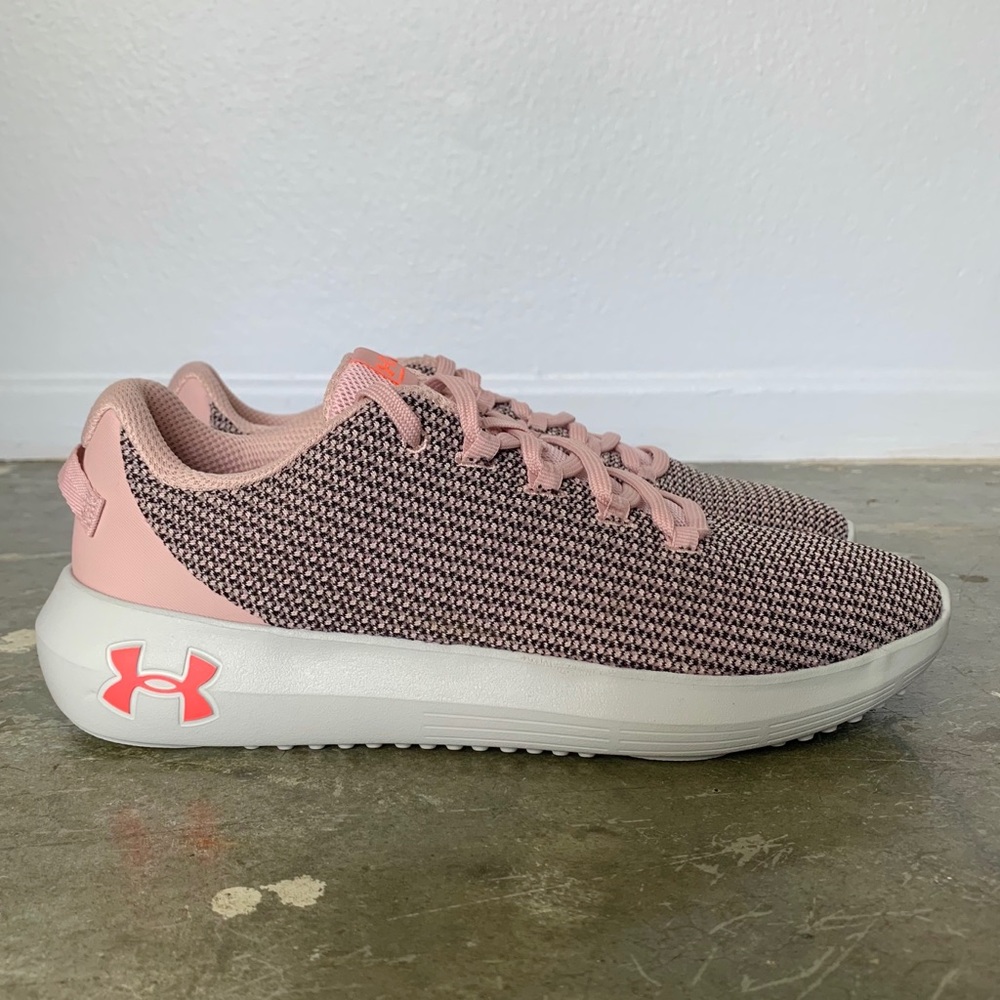 Under Armour Ripple Sportstyle Running Shoe
